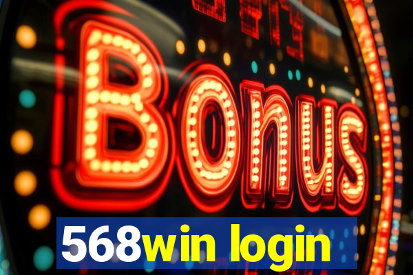568win login